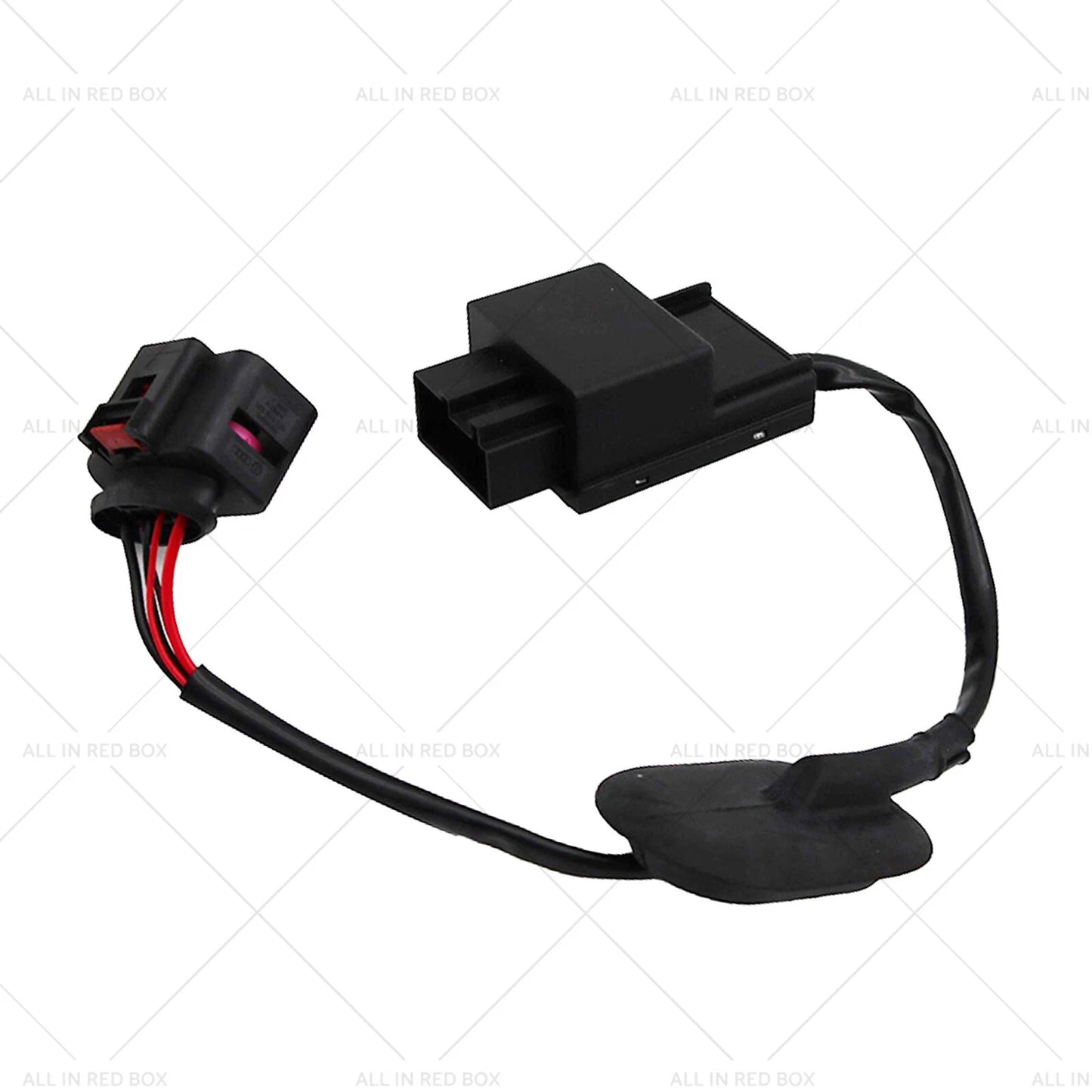 Fuel Pump Control Module for Audi A3, VW Beetle (2006-2015)