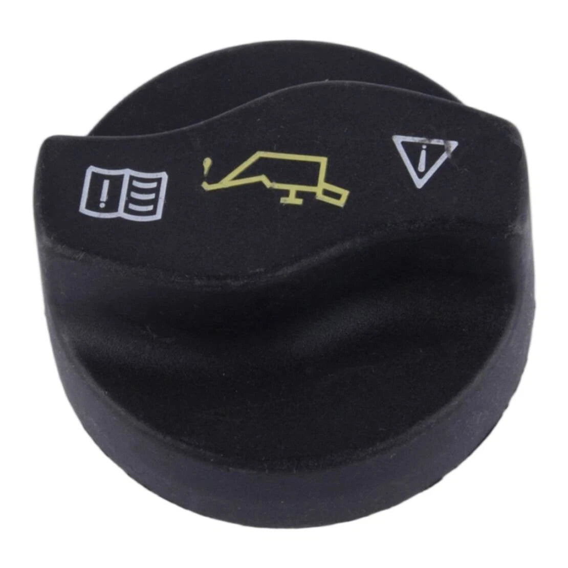 Locking Oil Cap for Mercedes C CL CLK E S G GL GLC GLE GLK Class (2000-2023)