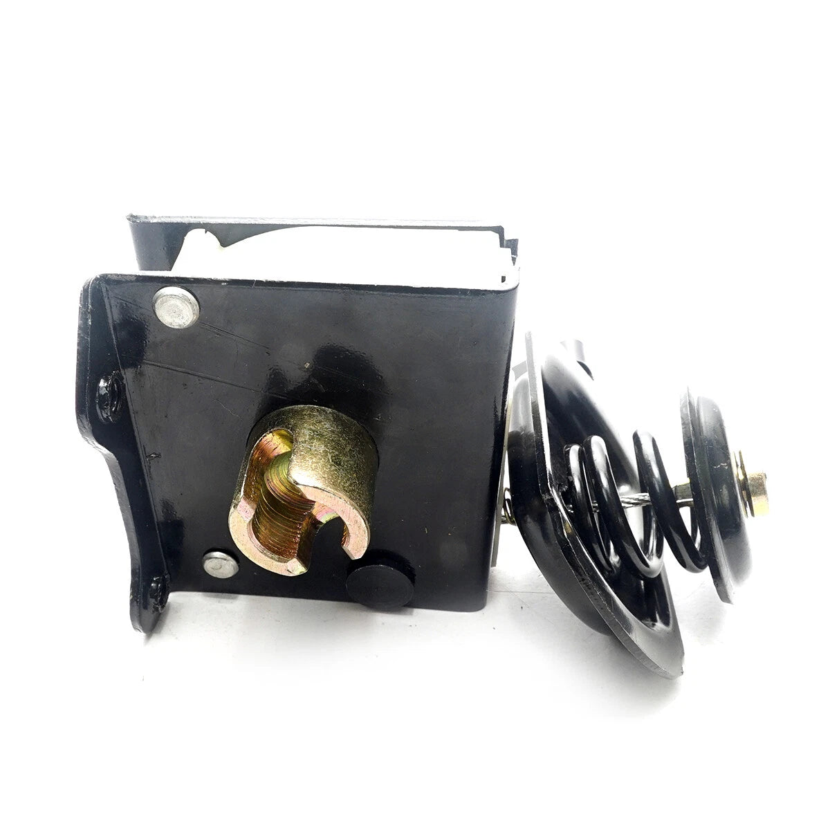 Spare Wheel Tire Carrier for Toyota Hilux 1997-2005