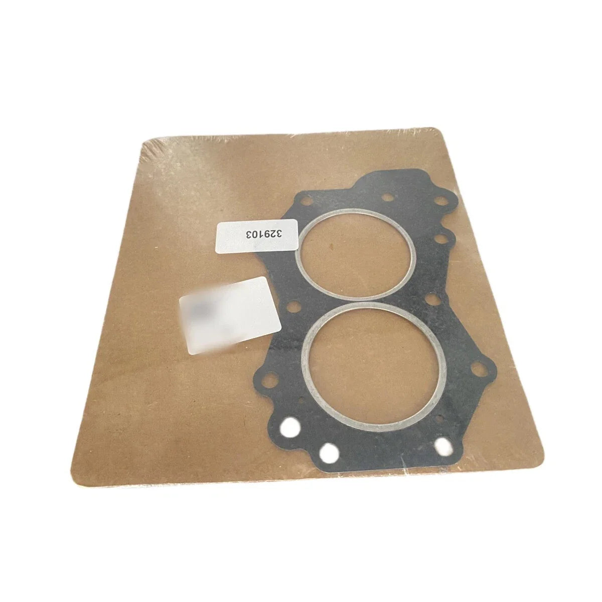 Gasket, Cylinder Head for Johnson/Evinrude 5.5-6HP 2-Cyl (1959-1979)