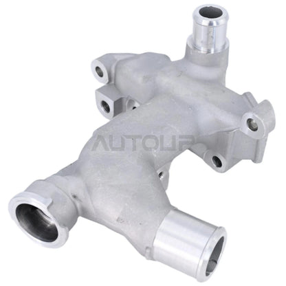 Engine Coolant Outlet for Toyota Camry Sienna Avalon (1994–2003)