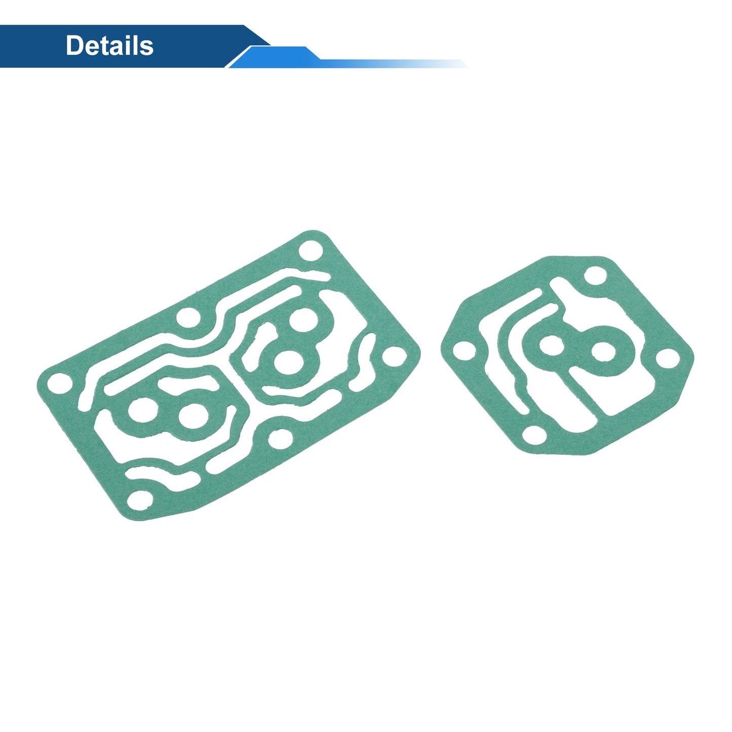 Transmission Solenoid Valve Gasket for Honda CR-V (2002-2006)