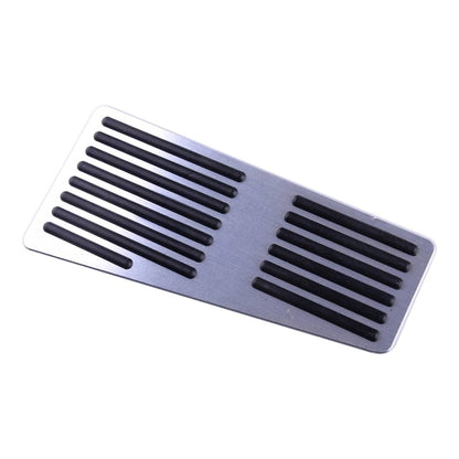Brake Throttle Pedal Caps for Mazda 2, 3, 6, CX-5 (2011-2023)
