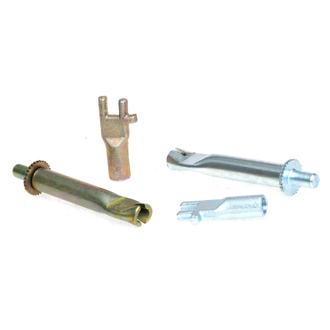Rear Drum Brake Shoes Adjuster for Toyota Land Cruiser FJ70 FJ75 HJ75 1984-2007