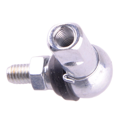 Throttle Rod Linkage Ball Joint Ends 2 x for Dodge Ram 2500 3500