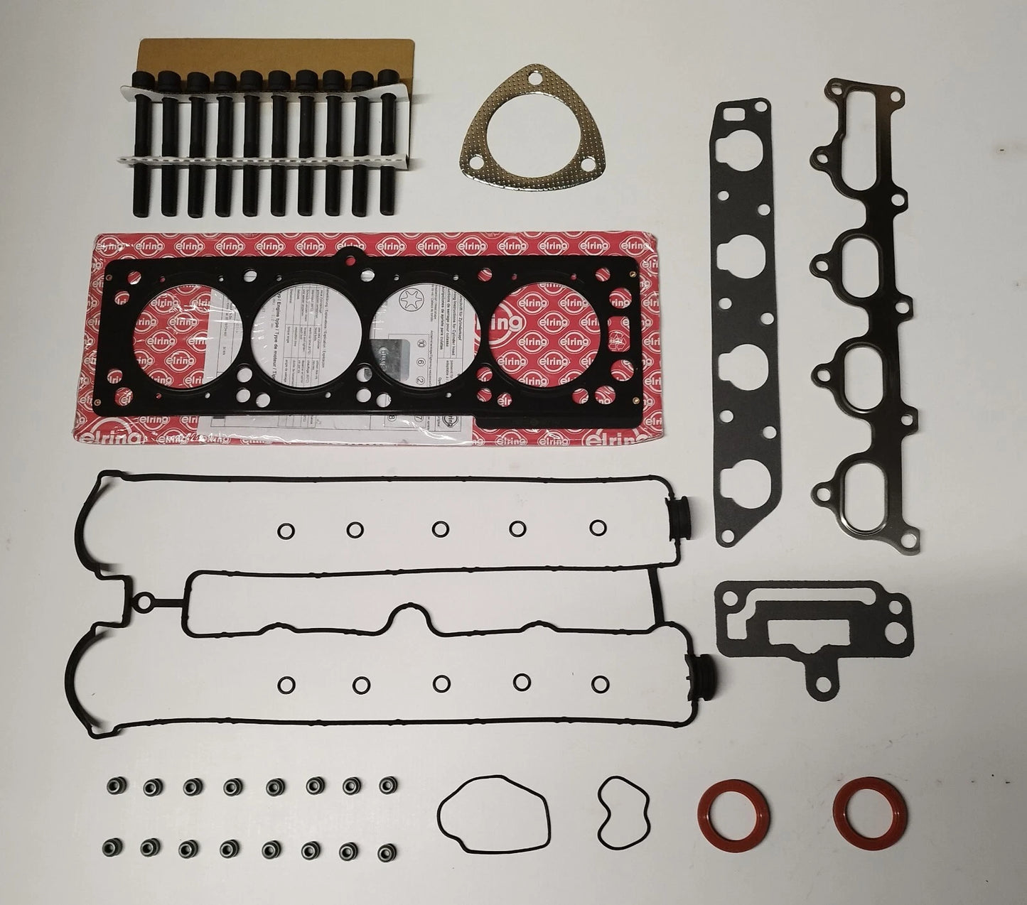 Head Gasket Set & Bolts for Astra Zafira 2.0 Turbo GSi SRi VXR Z20LET/LEL/LER