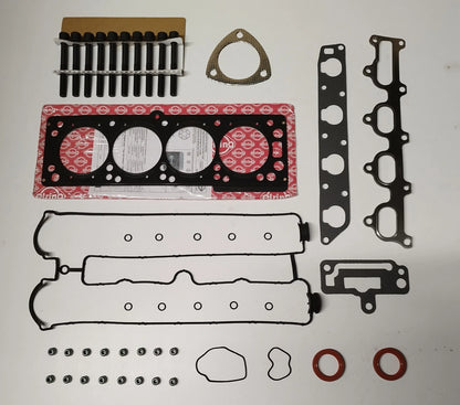 Head Gasket Set & Bolts for Astra Zafira 2.0 Turbo GSi SRi VXR Z20LET/LEL/LER