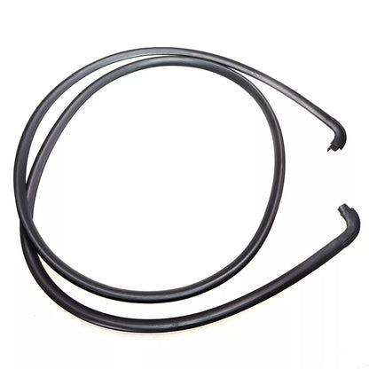Windshield Moulding Outer Upper for Toyota Hiace Van 1995-2004
