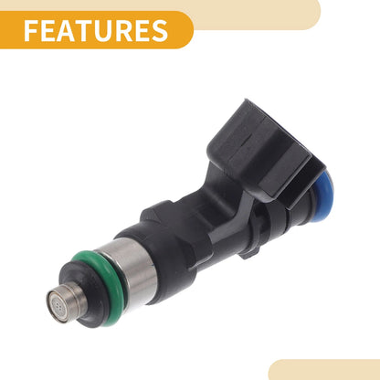 1x Fuel Injector for Dodge Avenger 2.7L 3.5L (2008-2010)