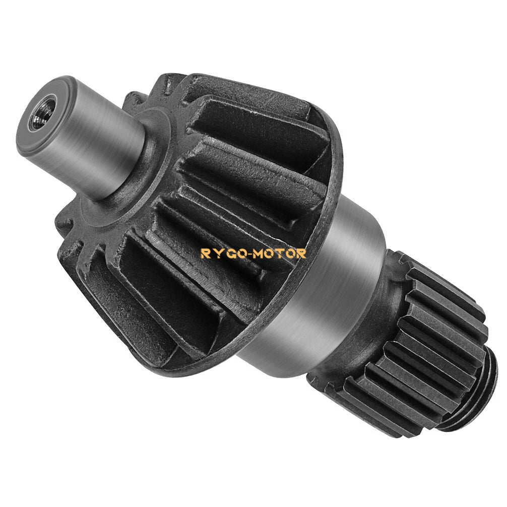 Rear Differential Pinion Gear for Honda TRX 250X TRX250EX