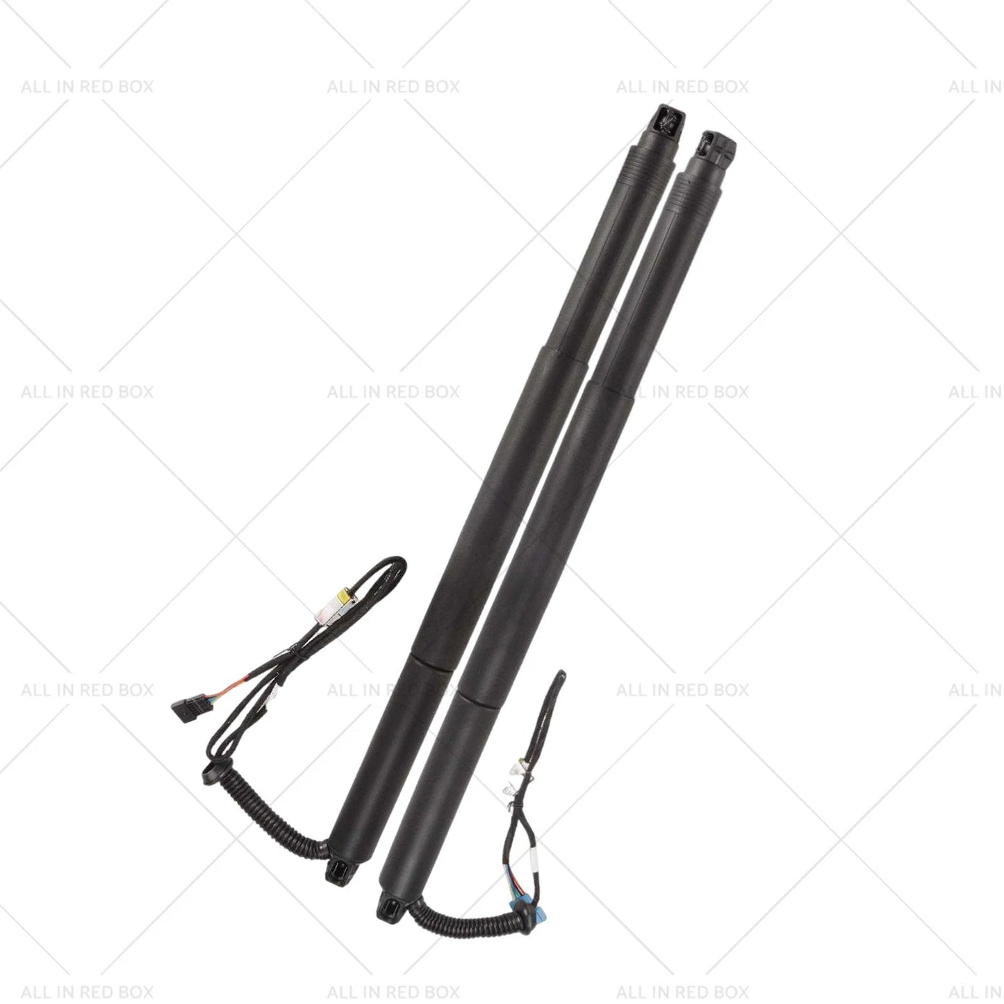 Auto Tailgate Gas Struts for BMW X4 F26 (2014-2020)