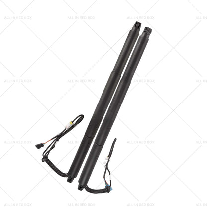 Auto Tailgate Gas Struts for BMW X4 F26 (2014-2020)