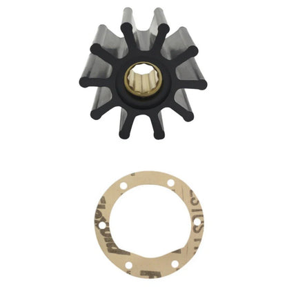 Water Pump Impeller for JABSCO JOHNSON 1028B VOLVO D4