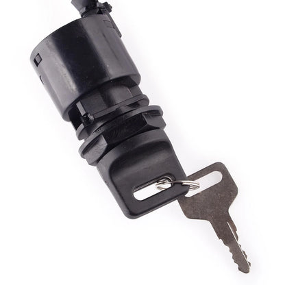 Ignition Switch for Honda BF115 BF135 BF150 BF200 BF225 Outboard (2001-2023)