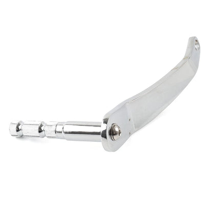 Chrome Shift Rod Lever Arm for Harley Davidson FL Softail (2018-2023)