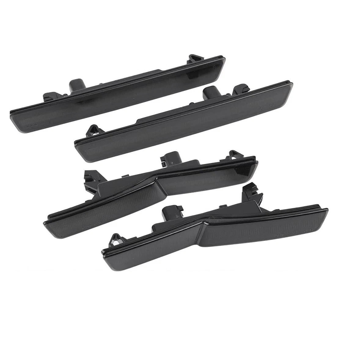 LED Side Marker Light Lamp Kit for Dodge Challenger (2018-2022)