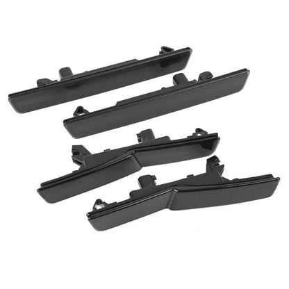 LED Side Marker Light Lamp Kit for Dodge Challenger (2018-2022)