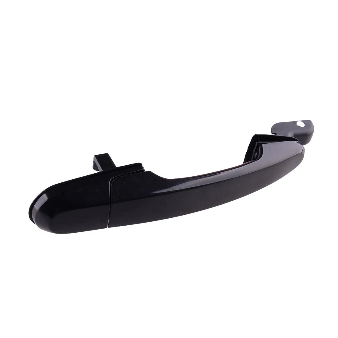 4pcs Exterior Door Handle Set for Hyundai Tucson (2005-2009)