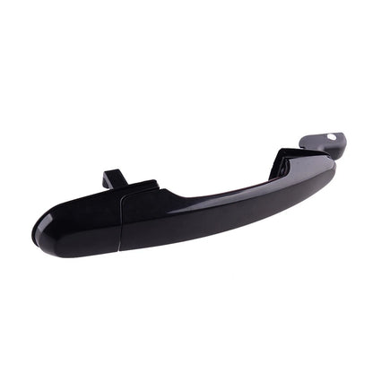 4pcs Exterior Door Handle Set for Hyundai Tucson (2005-2009)