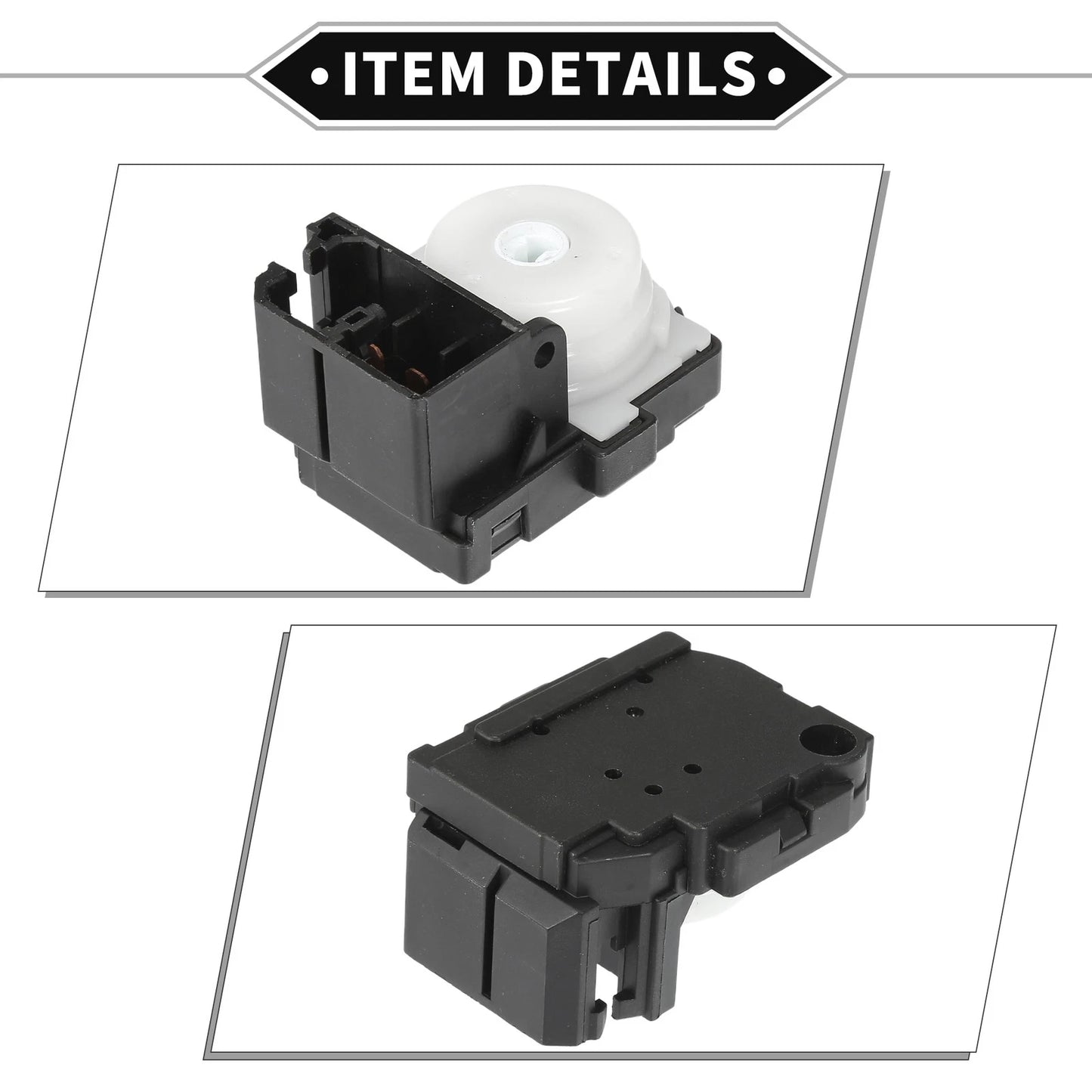Ignition Starter Switch for Honda Fit (2007-2008)