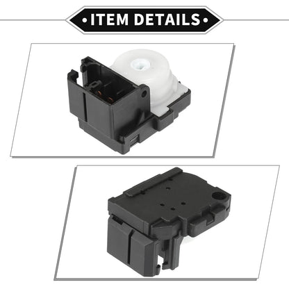 Ignition Starter Switch for Honda Fit (2007-2008)
