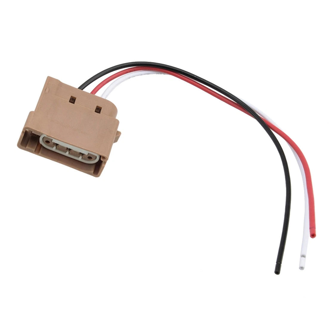 Tail Light Brake Lamp Signal Socket & Wiring Harness for Ford Lincoln (2000-2006)