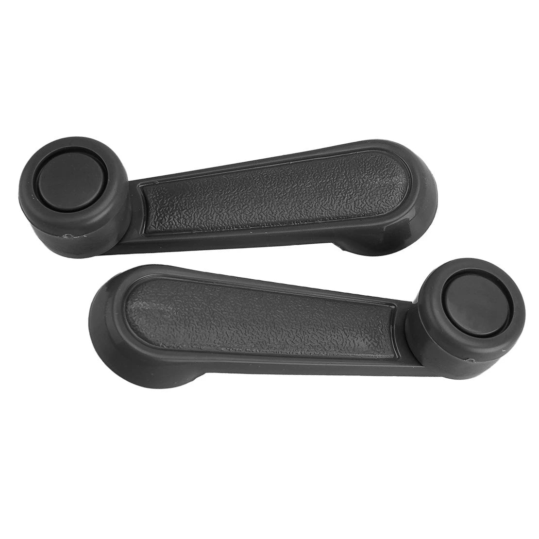 2 x Window Crank Handles for Geo Tracker, Chevy Tracker, Suzuki Sidekick
