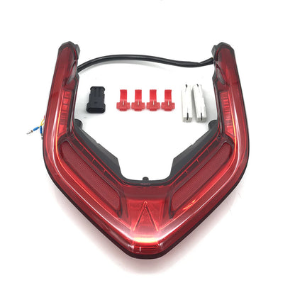 LED Turn Signal Taillight for DUCATI PANIGALE V2/V4/V4S/V4R (2018-2022)