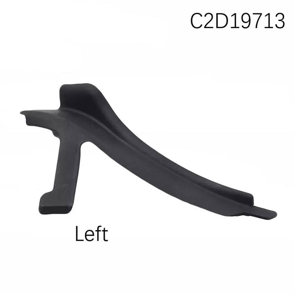 Front Radiator Windshield Wiper Cowl Grille Panel for Jaguar XJL (10-19)