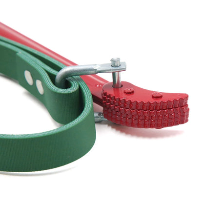 Oil Filter Strap Wrench Spanner for Motorcycle