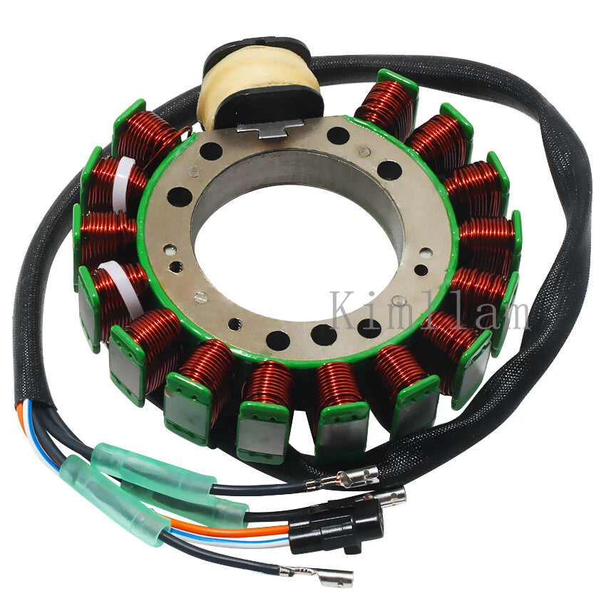 Magneto Stator Coil for Tohatsu 140HP M140A2, 120HP M120A2 (2002-2005)