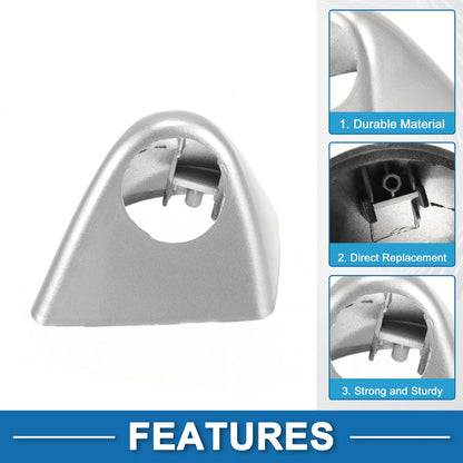Washer Nozzle Cover Cap for BMW X5 (2000-2006)