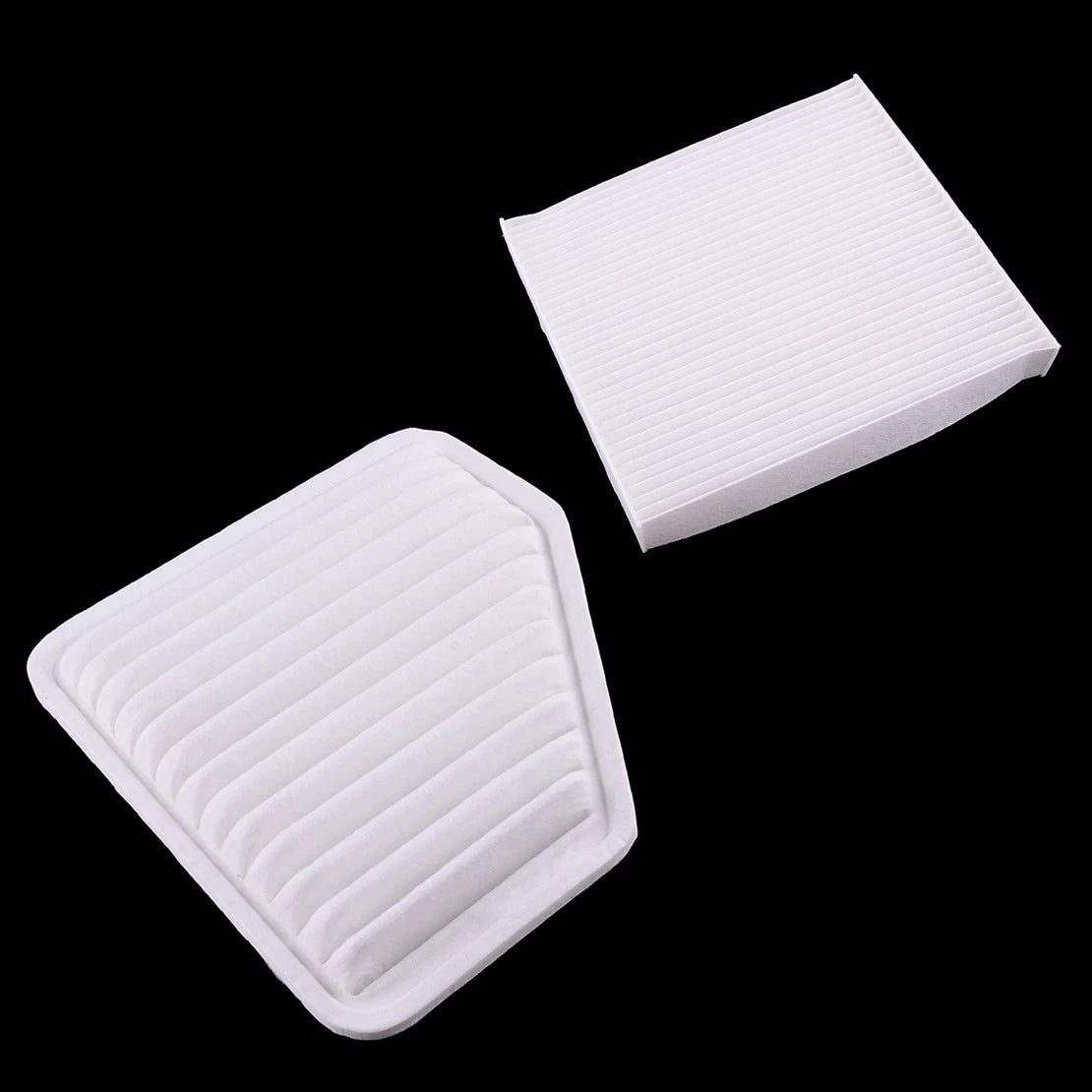 Cabin Air Filter for Toyota Camry, Venza, RAV4, Lexus ES350 (2007-2023)