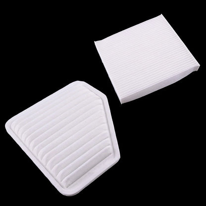 Cabin Air Filter for Toyota Camry, Venza, RAV4, Lexus ES350 (2007-2023)