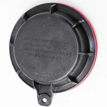 Car Headlamp Dust Caps for Kia Optima, Cadenza, Hyundai Santa Fe (2011-2023)