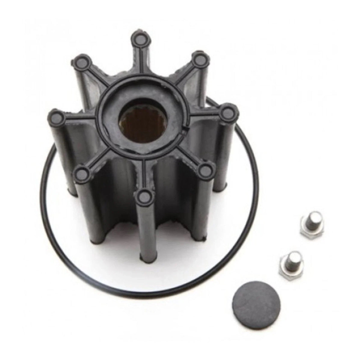Flexible Impeller Kit for Volvo Penta 217/250/270/290 (40-60HP)