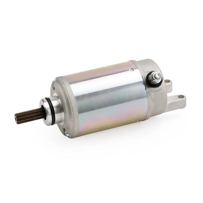Starter for Suzuki AN 650 Burgman (2003-2018)