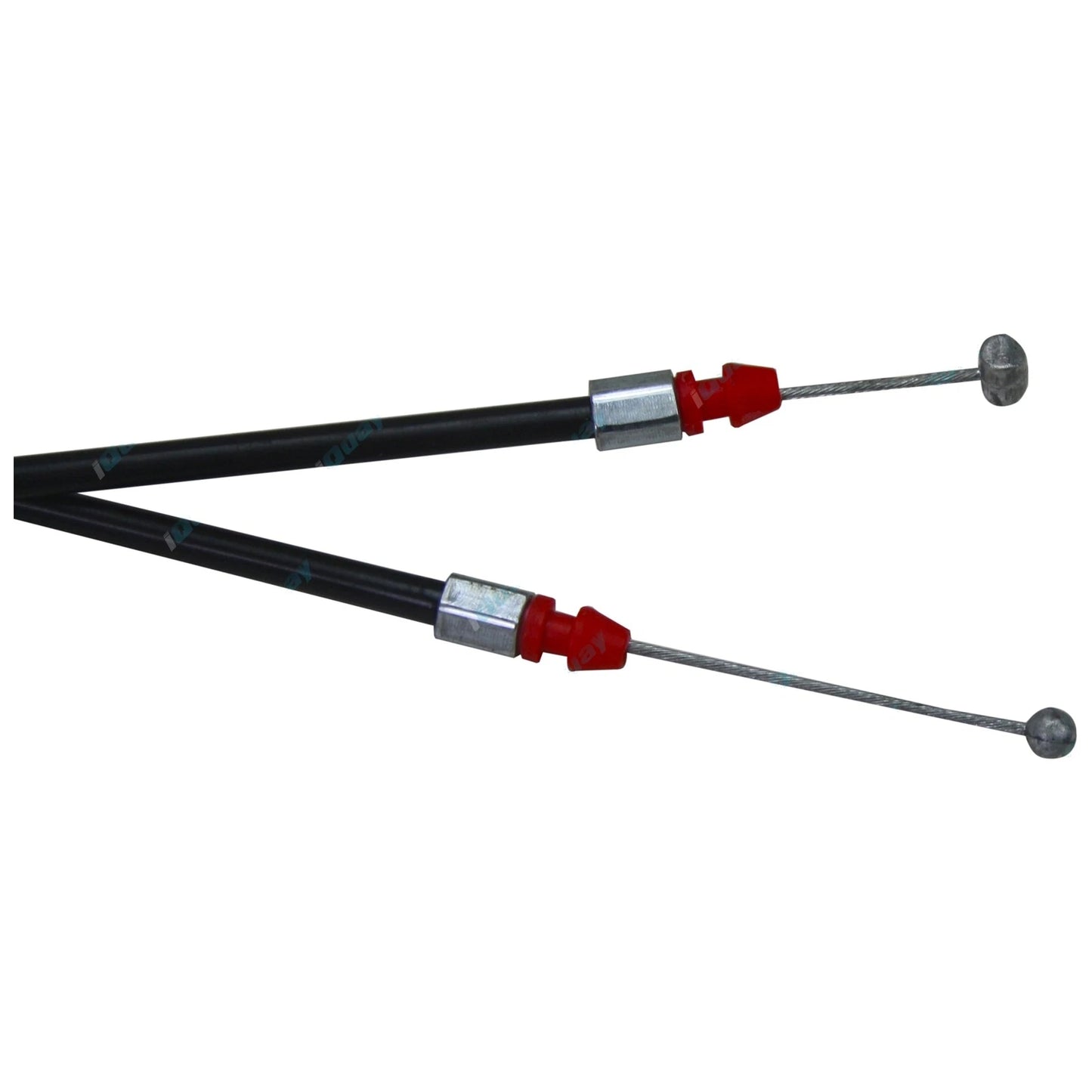 Bonnet Hood Release Cable for Toyota Hilux LN147 LN152 LN167 LN172 (1997-2005)