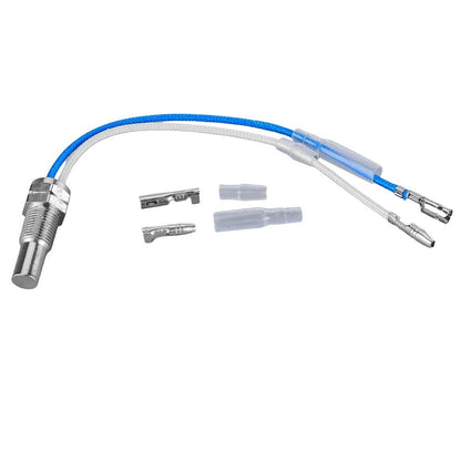 1/8" NPT Water Oil Temperature Sender Sensor for Car Gauge