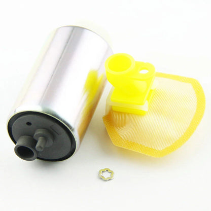 Petrol Fuel Pump for Honda CBR500R CB500F CRF250L CBR650F CB650F CB500X (2013-2023)