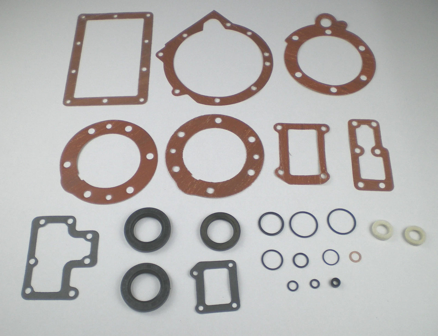 Gearbox Transfer Box Gasket Set for Defender Range Rover Discovery