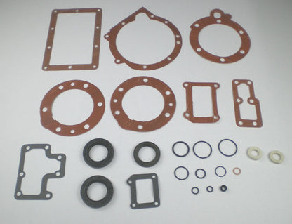 Gearbox Transfer Box Gasket Set for Defender Range Rover Discovery
