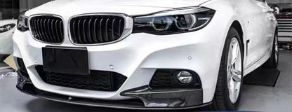 Bumper Spoiler Lip for BMW 3 Series GT F34 (2014-2019)