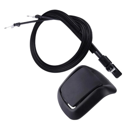 Tilt Handle Actuator Cable for Ford Fiesta Fusion (2011-2018)