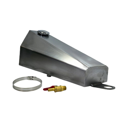 Fuel Tank for Yamaha SR400 SR500 (Unpainted) (1976-2023)