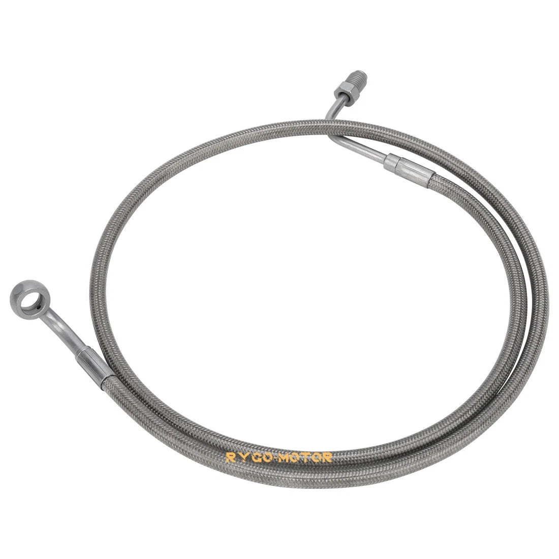 Rear Left Brake Line / 39 for Polaris Ranger 500 570 ETX
