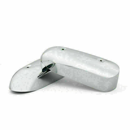 2 x Air Filter Covers for Honda Magna 250 VT 250C (1995-1997)