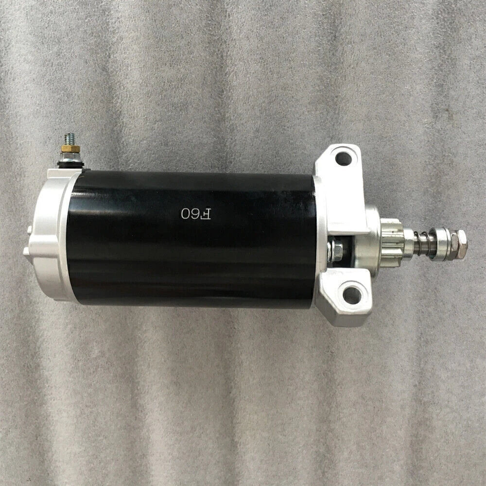 Starting Motor for YAMAHA Outboard 50/60/70HP (2000-2023)