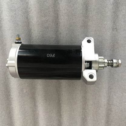Starting Motor for YAMAHA Outboard 50/60/70HP (2000-2023)