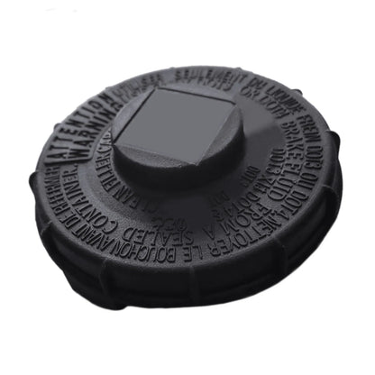 Brake Master Cylinder Fluid Reservoir Cap for Honda Accord Civic Element (2003-2012)